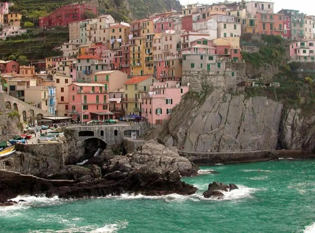 Appartamento Taggiasca a Riva Trigoso