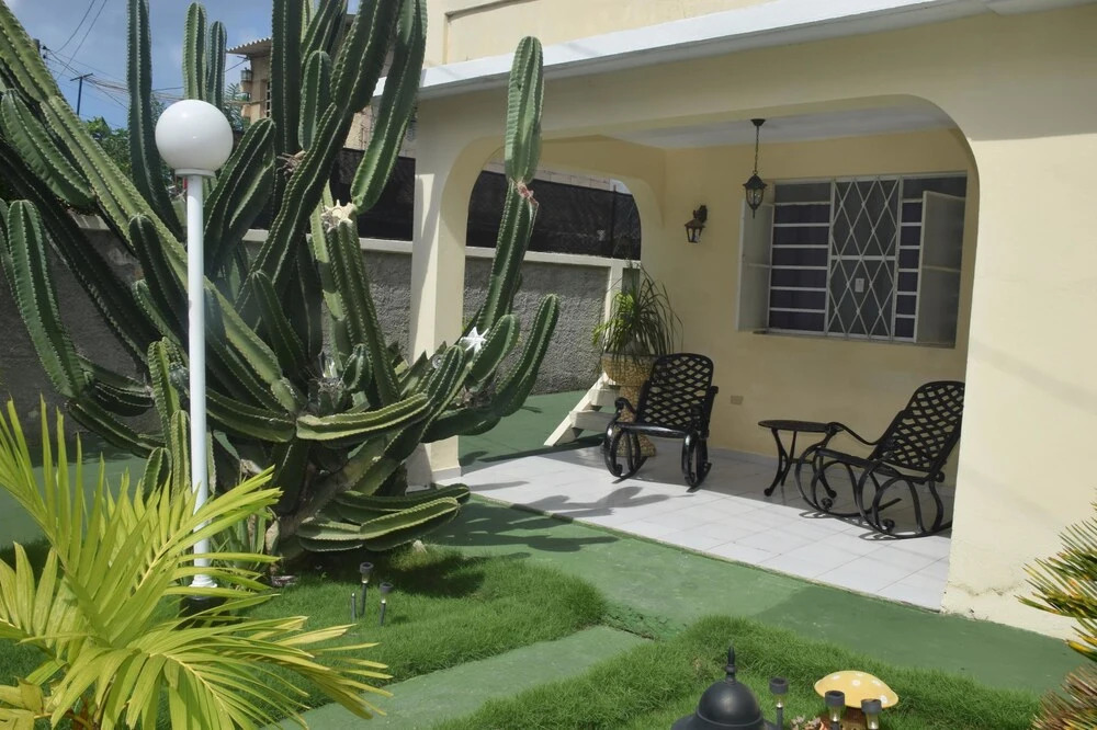 Maison avec piscine à Cojimar La Havane