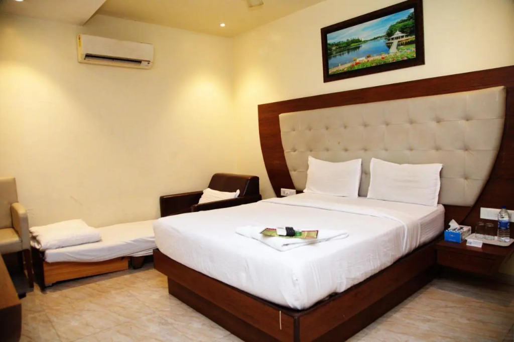 Hotel Dalon