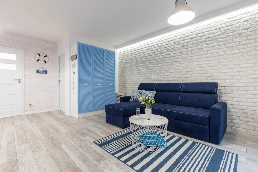 Flats For Rent - Angielska Grobla Marina