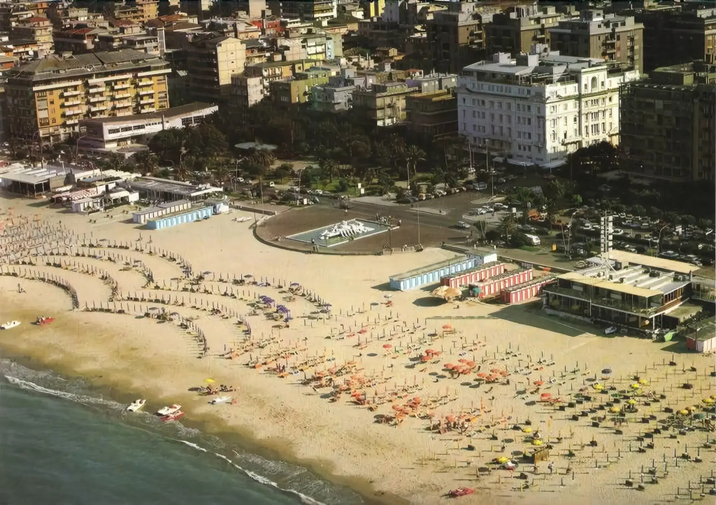 Hotel Esplanade