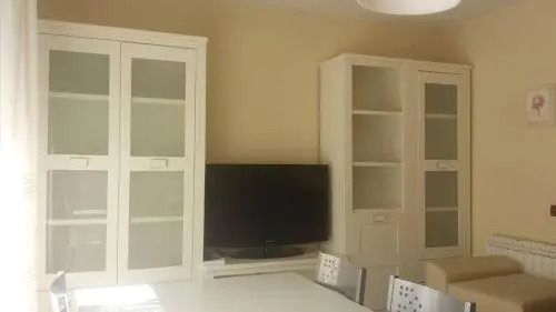 Tres Cruces Apartment