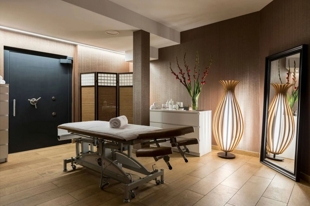 AC Hotel by Marriott Wroclaw