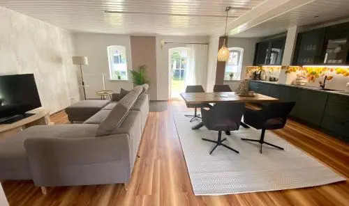 Ferienapartments Spreewaldwiesen