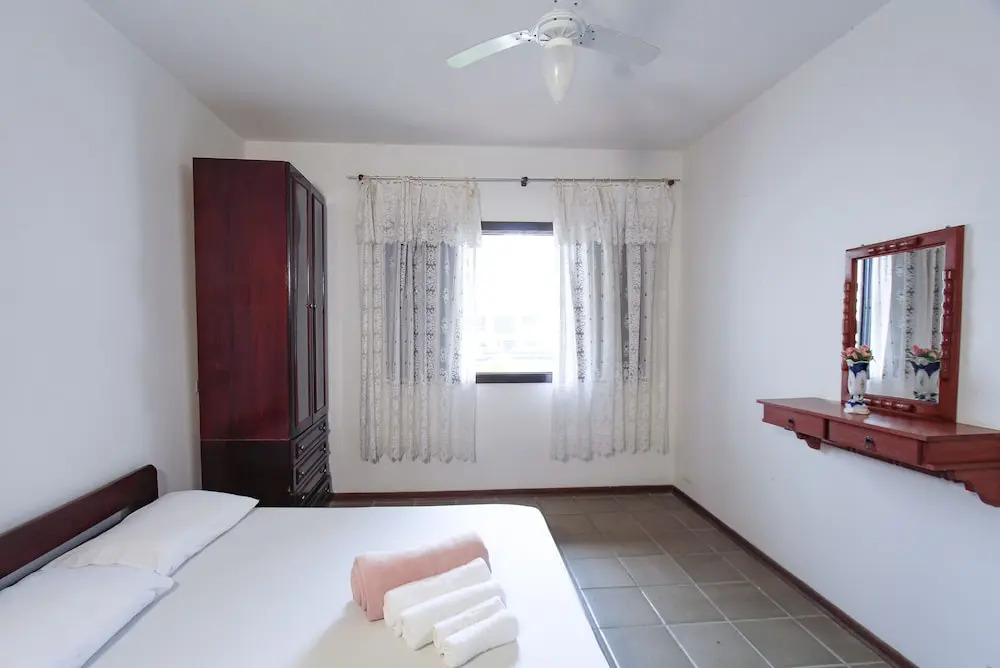 OBA 43 - Beach House - Bertioga