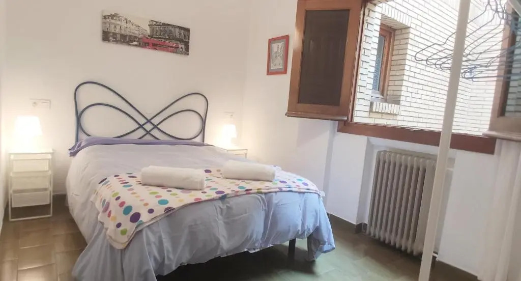 Cómodo Apartamento En Centro Historico