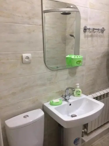 Guest House on Suvorova