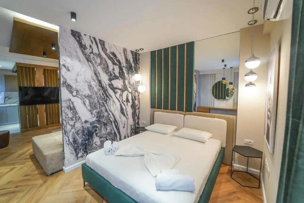 Haris Luxury Apartment no.4