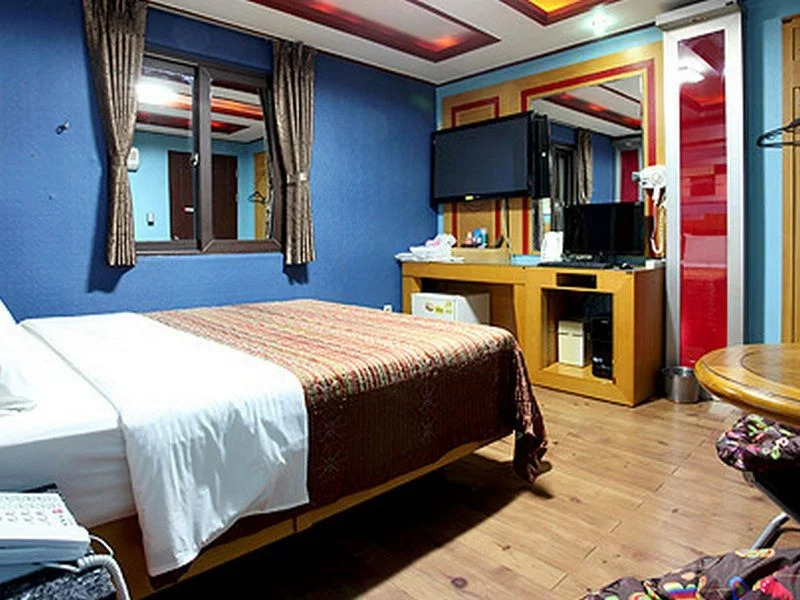 Nice Hotel Asan
