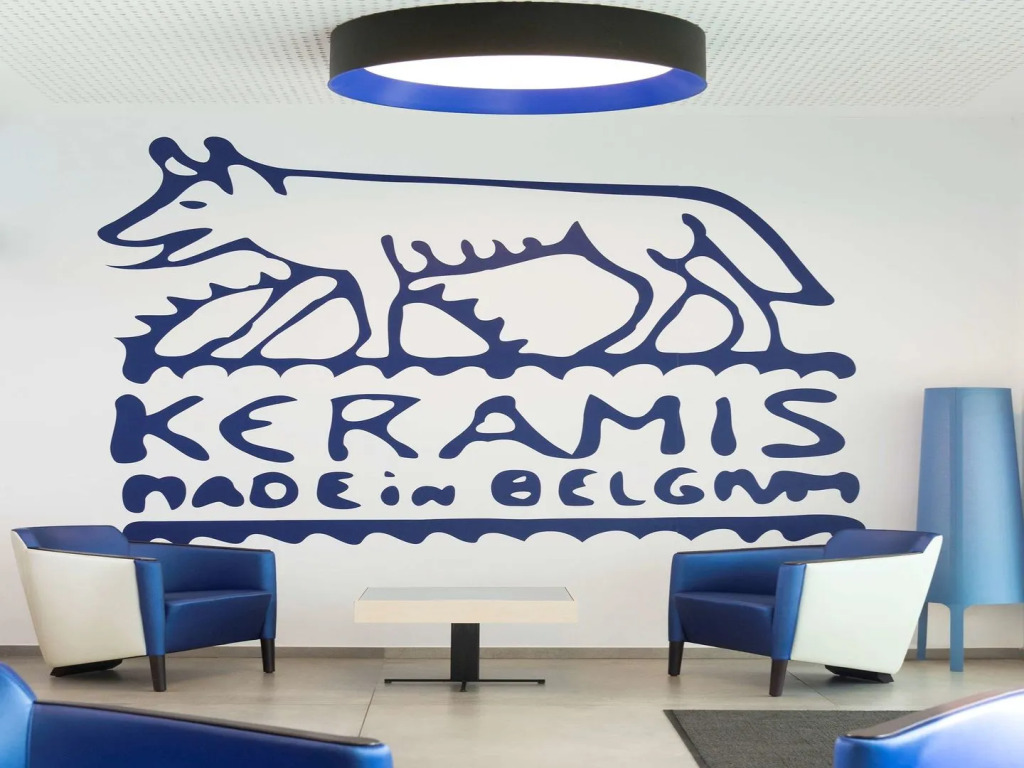 Ibis Styles La Louvière