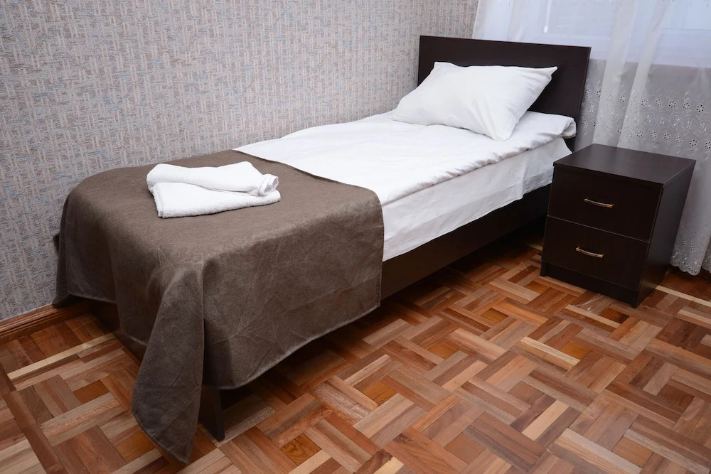 Olimpo Guest House