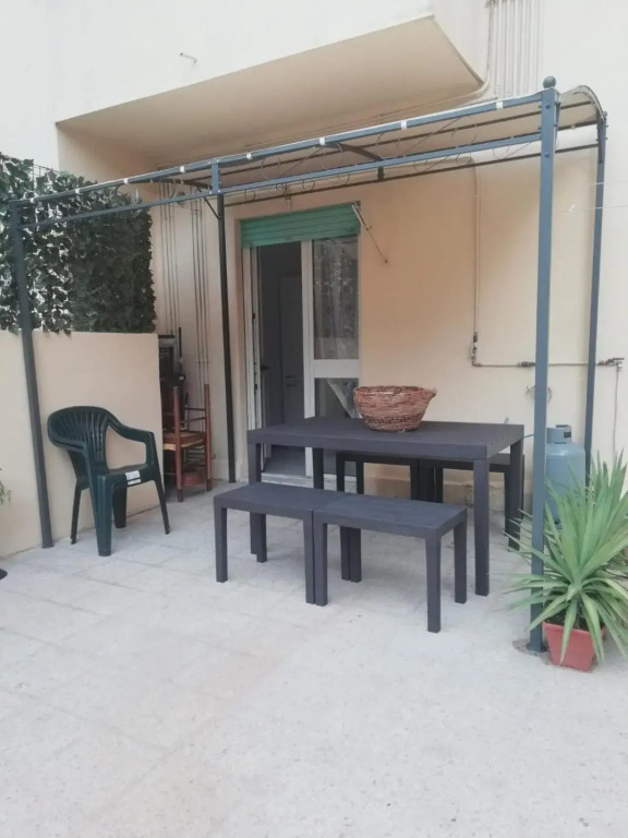 La Terrazza Apartment