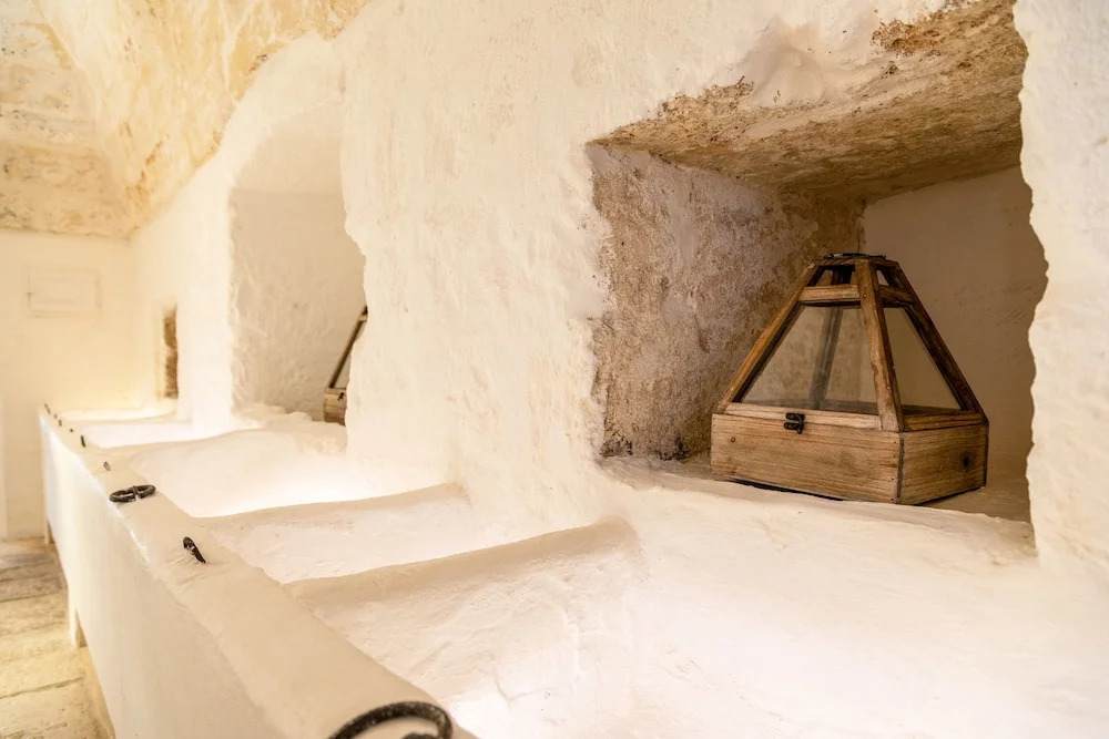MASSERIA SCALEDDA