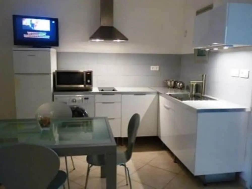 Residence La Beloutiere