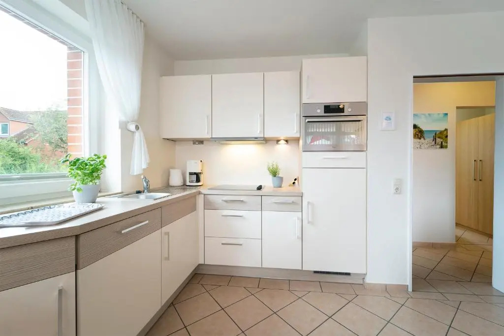 Sonnenwinkel Wohnung 6