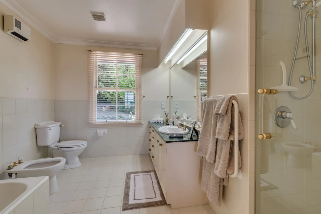 Bellevue Boutique Lodge
