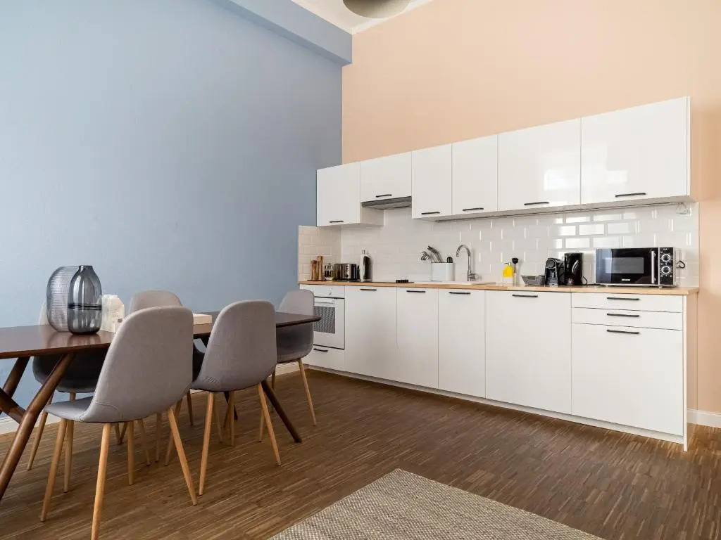 Limehome Dresden Hoyerswerdaerstraße
