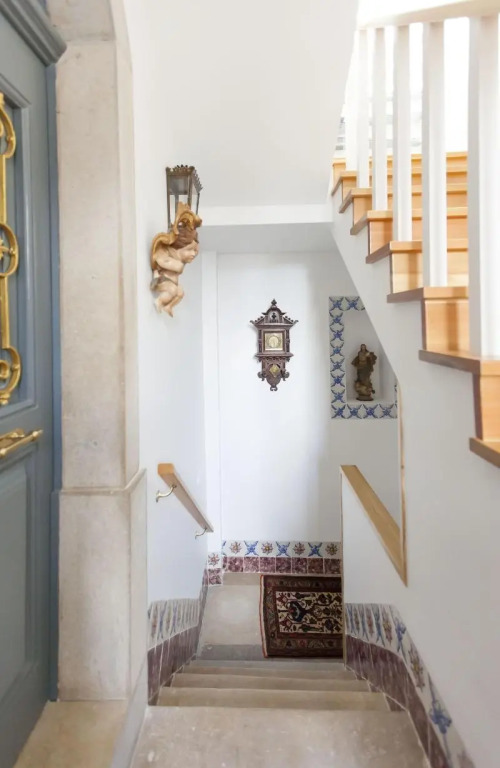 Villa Estefânia, Sintra