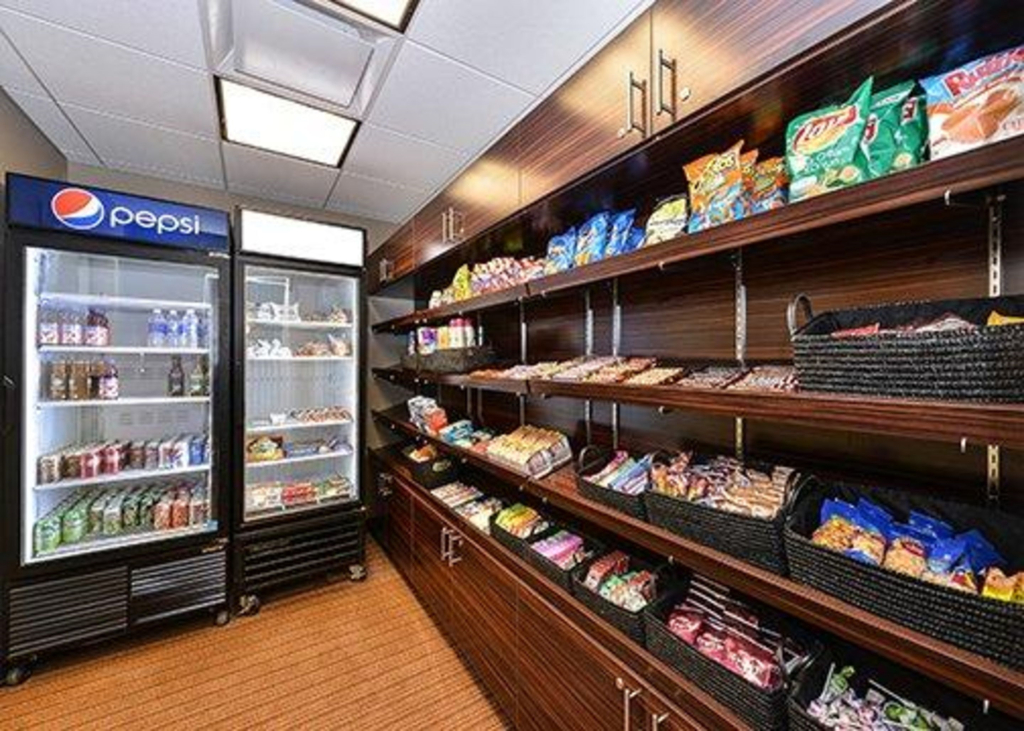 Quality Inn & Suites Middletown - Franklin