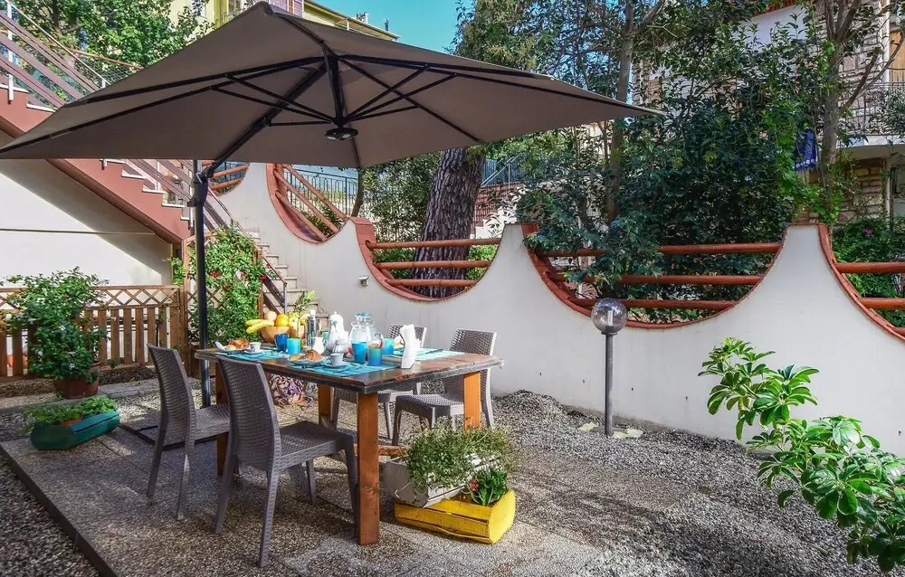 Casa Parlavecchia