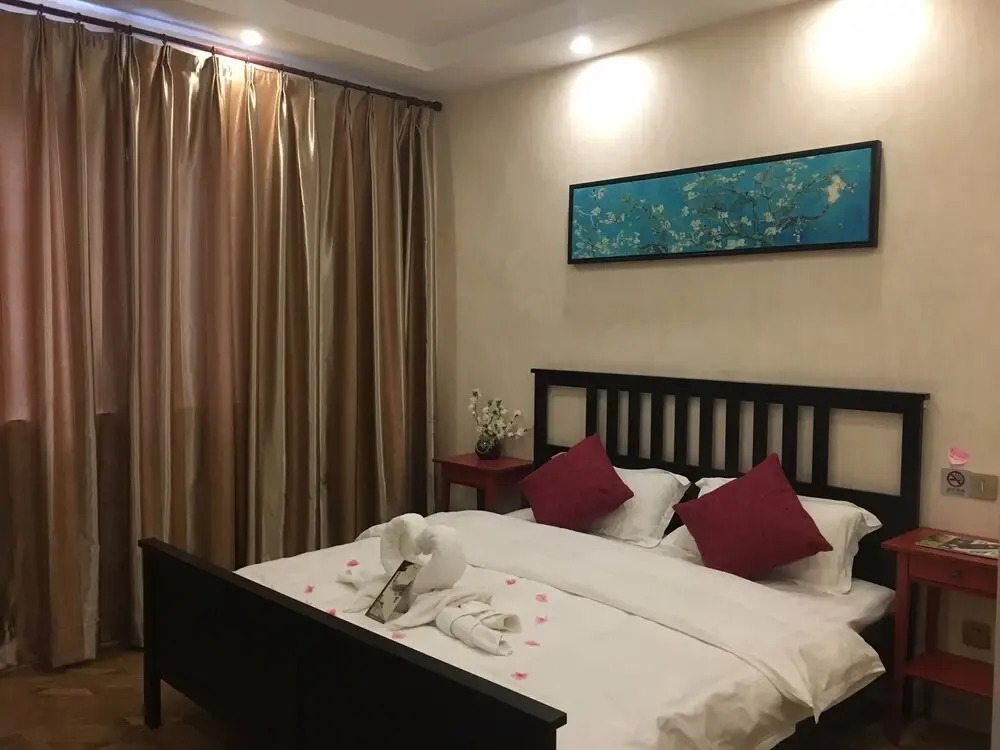 Tongli Stay Long Botique Inn