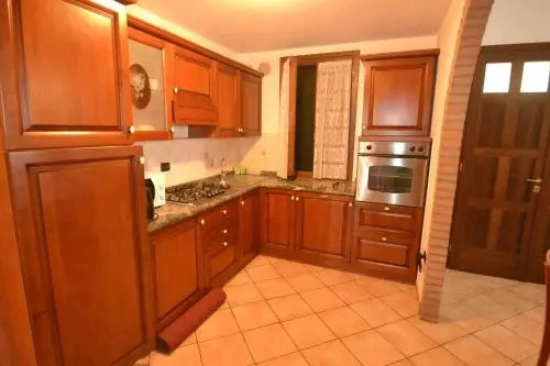 Villa Athena