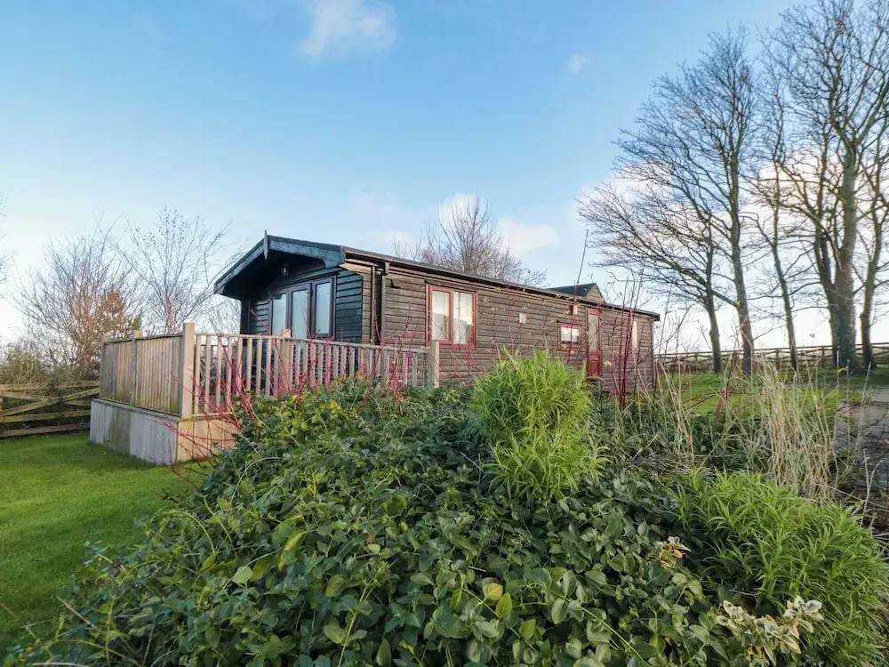 Sycamore Lodge