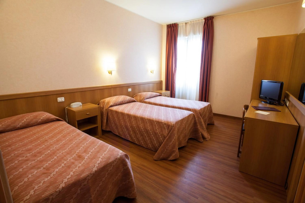 Hotel Esperia