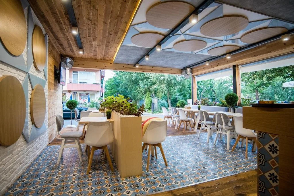 Guesthouse Kirov