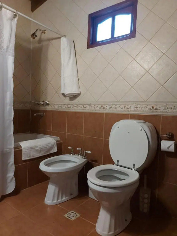 Casa Bien al Sur