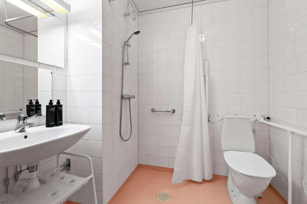 Best Western Hotell Lerdalshoejden