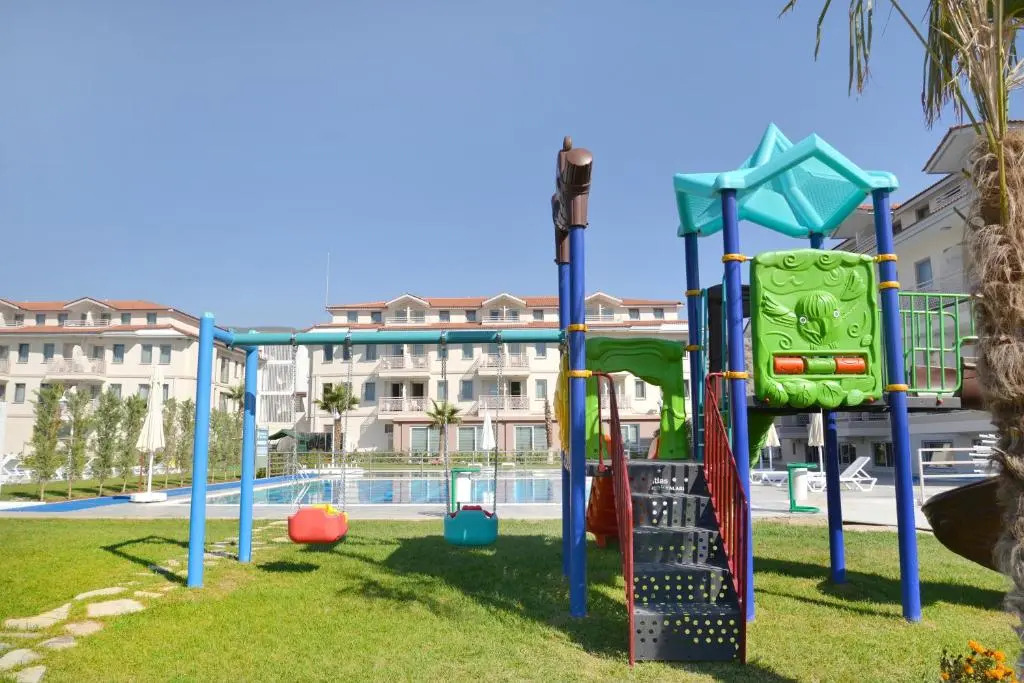 ADEMPİRA TERMAL&SPAHOTEL