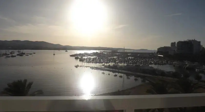Premium Apartment Café del Mar
