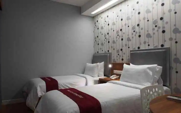 Bed and Breakfast Hotel