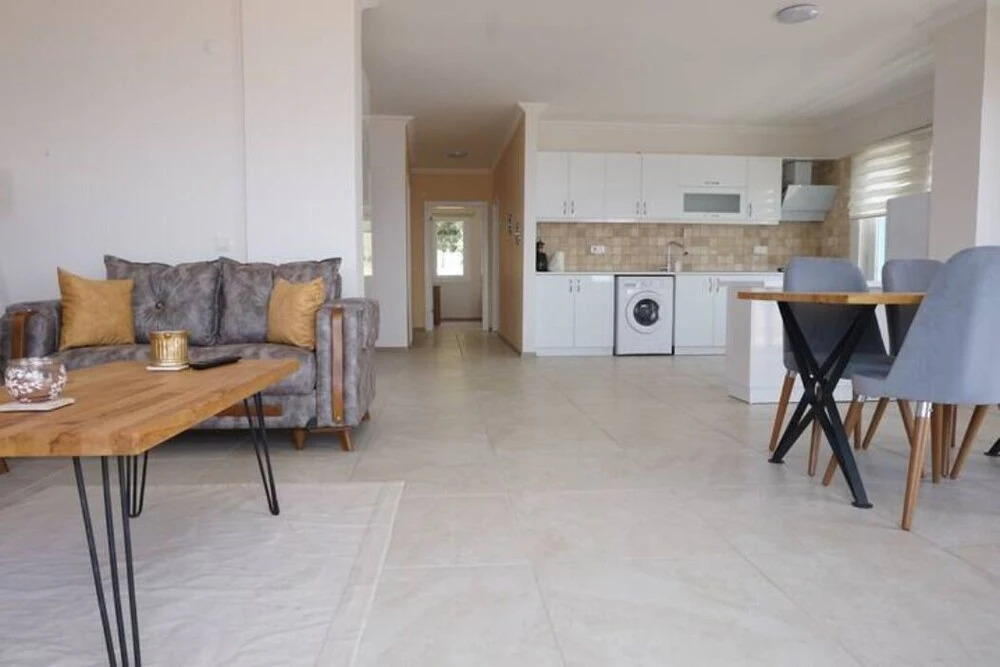 Fly Inn Suites Kaş