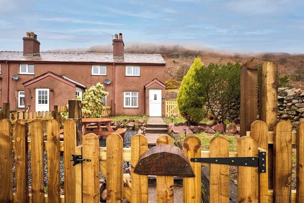 Host Stay Dalegarth Cottage