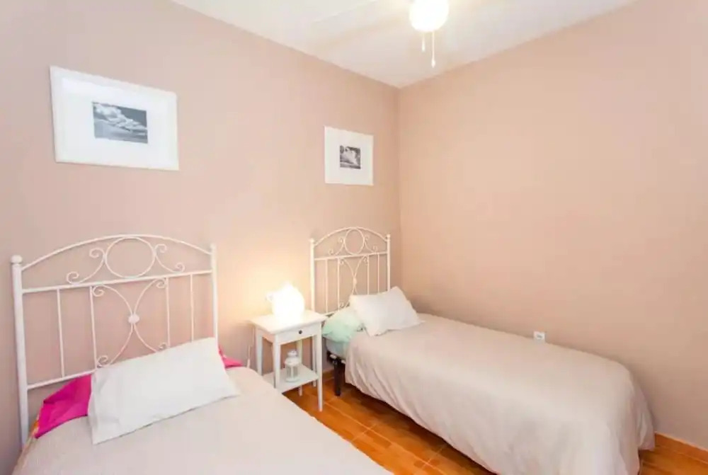 Apartment in Jerez de la Frontera - 103885 by MO Rentals