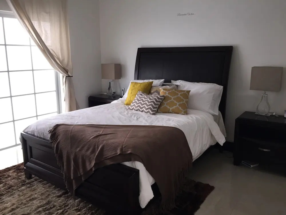 Luxury Condo at Venito