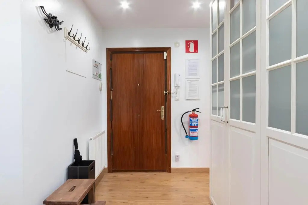 Etxie La casa de Mundaka EBI 326