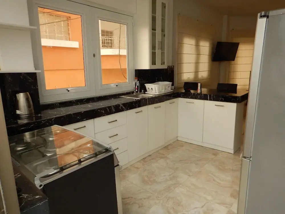 Blanca Rosas Rosas Place Vacation Rental