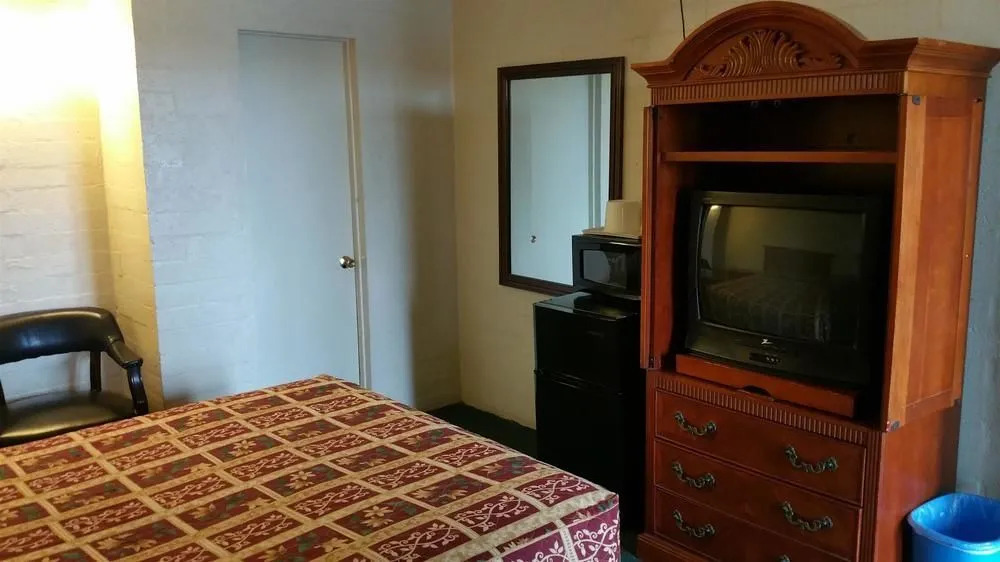 Border Motel
