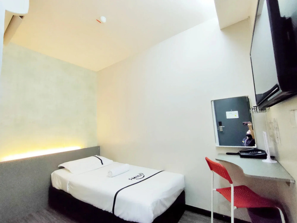 Seeds Hotel Setia Wangsa