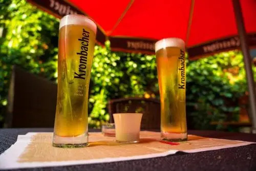 Pension Alt Naumburg