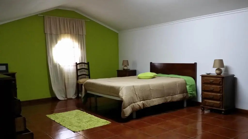 Casa da Ribeira