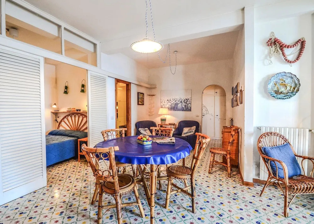 Apartment Casa Glicine