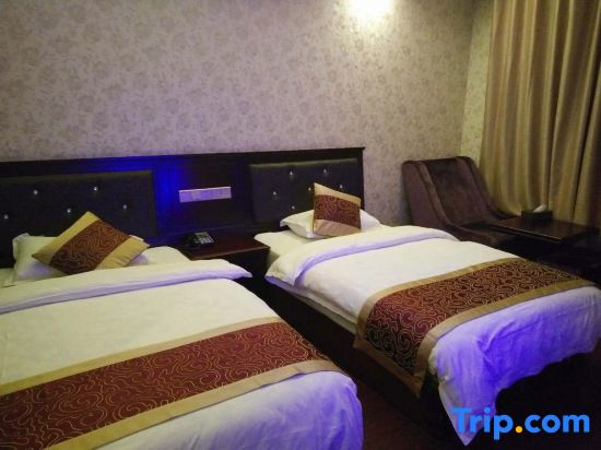Grand Buddha Seaview Hotel