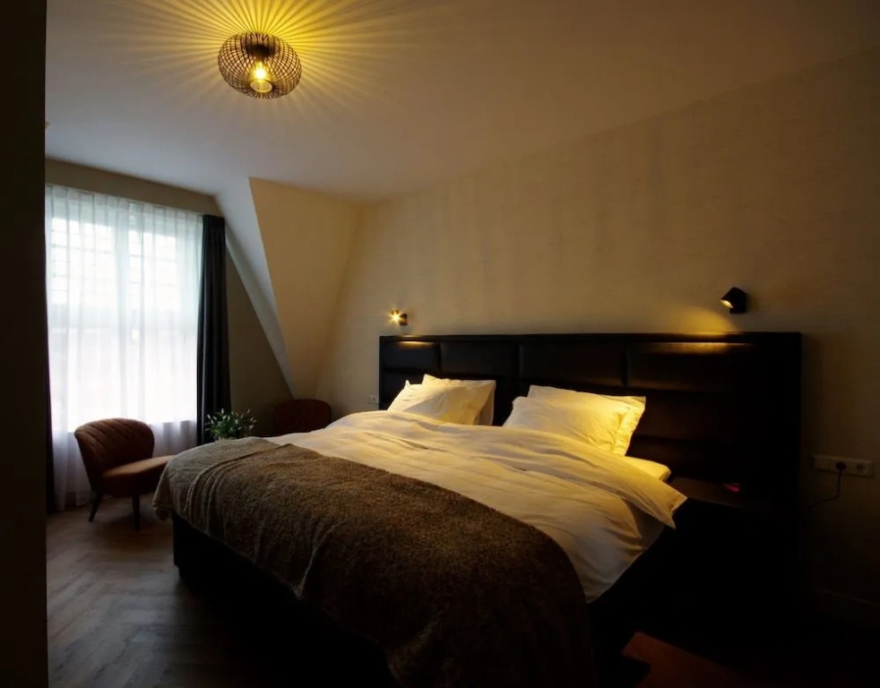 Hotel Inn Naeldwyk-Torenburg