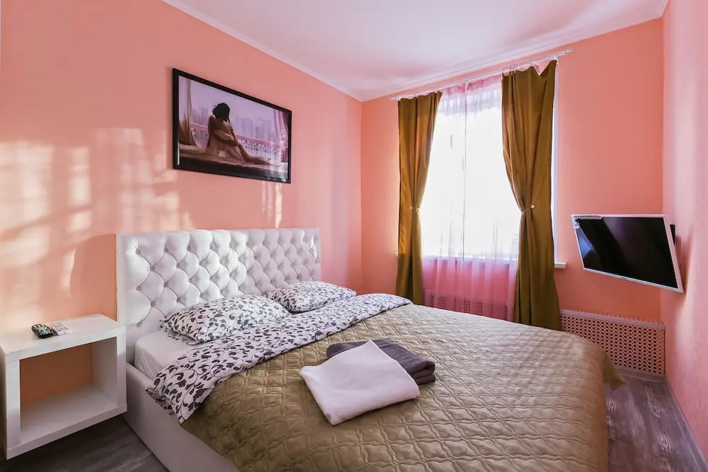 MaxRealty24 Путилково, Героев Панфиловцев, 9, стр. 1