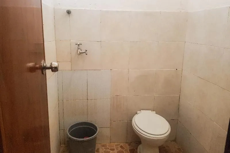 SPOT ON 90365 Rumah Kost Alor