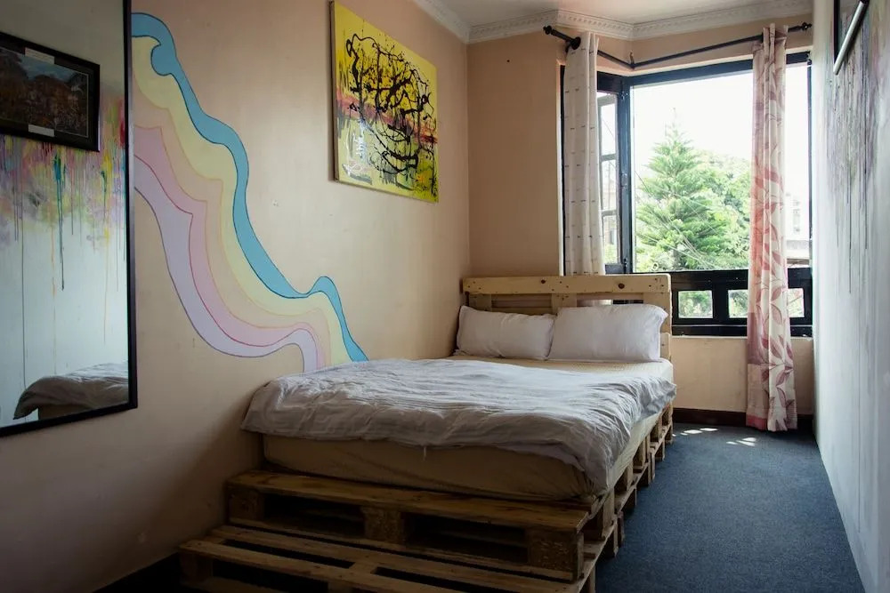 WanderThirst Hostels